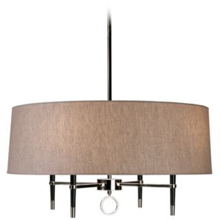 Large: 31 In. Wide And Up Pendant Lighting