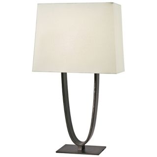 Sonneman Brava Tall Table Lamp   #H2561