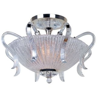Paradise Collection 20" Wide Ceiling Light Fixture   #K0888