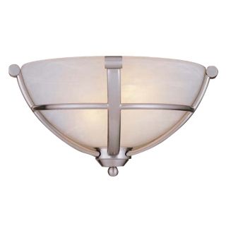 Paradox 13" Wide ENERGY STAR Pocket Wall Sconce   #22260