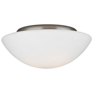 Forecast Presto Collection 16" Wide Ceiling Light Fixture   #G5091