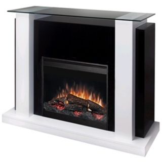 Dimplex Bella Contemporary Electric Fireplace   #R1610