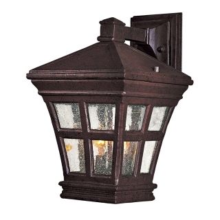 Mission Bay Collection 14" High Outdoor Wall Light   #94539