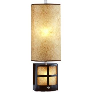 Nova Ventana Accent Table Lamp   #83424