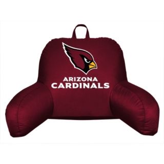 Arizona Cardinals NFL Bedrest Pillow   #J0934
