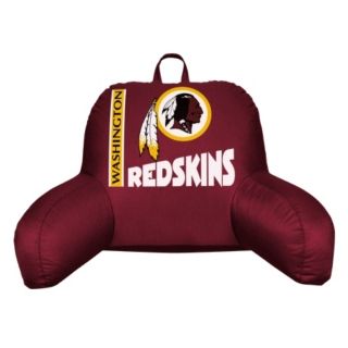 Washington Redskins NFL Bedrest Pillow   #H9322