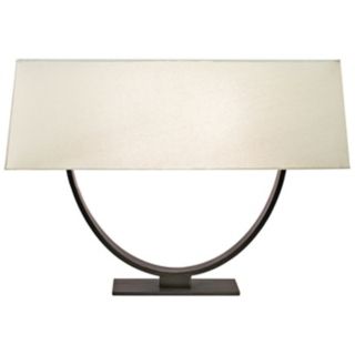 Sonneman Brava Low Table Lamp   #94195