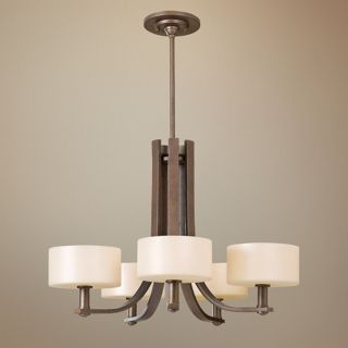 Sunset Drive Collection 26 3/4" Wide Chandelier   #K5013