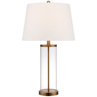 Gold Table Lamps