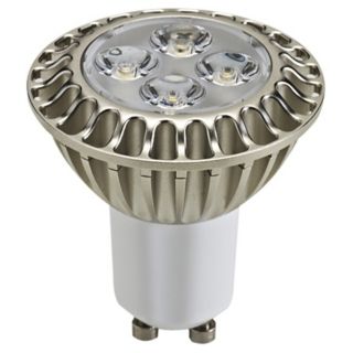 Dimmable 5 Watt GU10 LED Light Bulb   #X2921