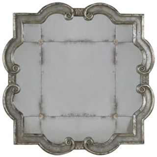 Uttermost Antico 65" Wide Wall Mirror   #J6411