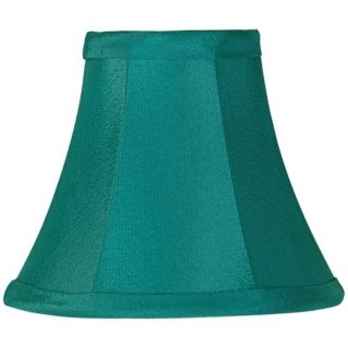 Green Lamp Shades
