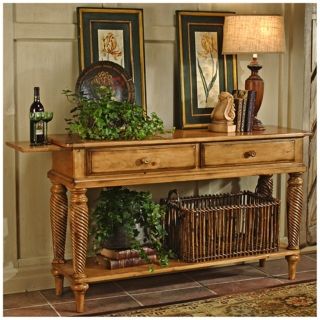 Traditional, Sofa   Console Tables Tables