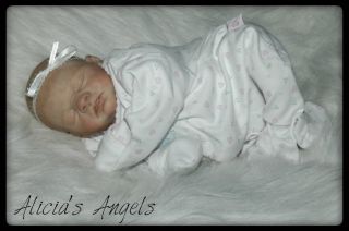 Custom reborn doll BOUNTIFULBABY kit of your choice! *Alicias Angels
