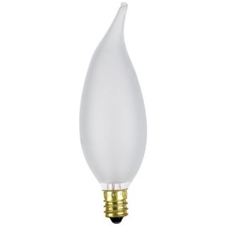Candelabra Light Bulbs