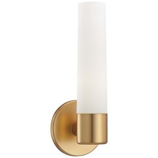 Brass   Antique Brass Bathroom Lighting