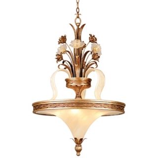 Country   Cottage Pendant Lighting