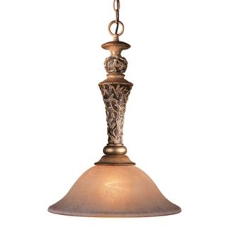 Country   Cottage Pendant Lighting