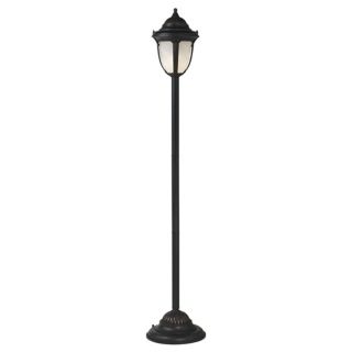 Casa Sorrento Collection Low Voltage Pole Lamp   #24199