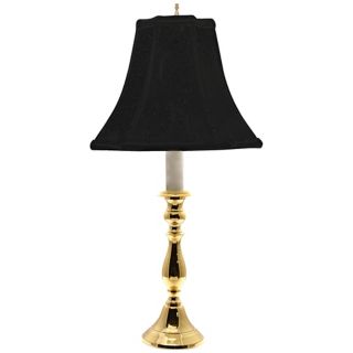 Black Table Lamps