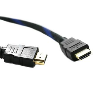 EUR € 8.64   câble HDMI (1 m), livraison gratuite pour tout gadget