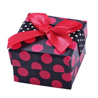 EUR € 2.66   Kerst Lovely bowknot Box, Gratis Verzending voor alle