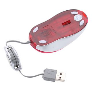 EUR € 7.72   USB 2.0 3D Scroll Wheel Mouse óptico con cable