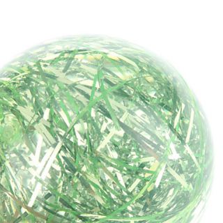 EUR € 9.74   LED clignotant Bounce Ball avec Effet lumineux (vert