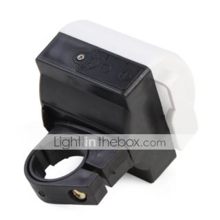USD $ 3.79   Bicycle Electronic Ring Bike Bell Ultra loud Horn