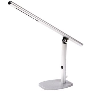 Mighty Bright Lux Bar Free Standing Aluminum LED Desk Lamp   #V0807
