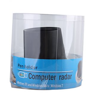 EUR € 15.72   usb del computer CPU / RAM / radar Info rete con porta