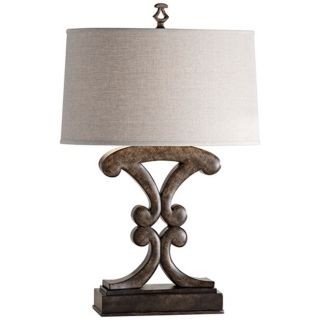 Murray Feiss Table Lamps