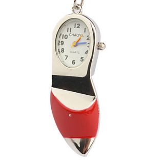 EUR € 3.76   Edelstahl Taschenuhr mit Schlüsselanhänger, alle