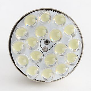 USD $ 3.39   1157 1.5W 18 LED White Light Bulb for Car Brake Lamp (12V