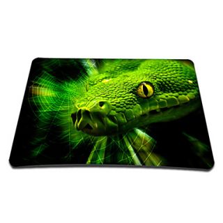 USD $ 2.69   Alien Creature Gaming Optical Mouse Pad (9 x 7),