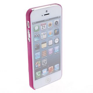 USD $ 3.79   Butterfly Pattern Hard Case for iPhone 5,