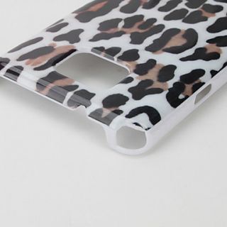 USD $ 3.69   Animal Spot Lines Style Glazing Protective Hard Case for