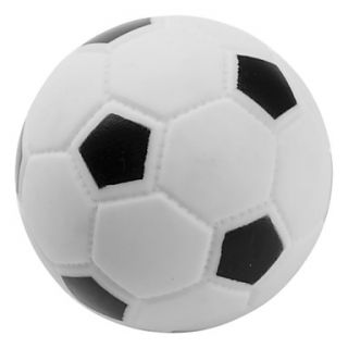 USD $ 2.69   Squeaking Soccer Ball Toy for Dogs,
