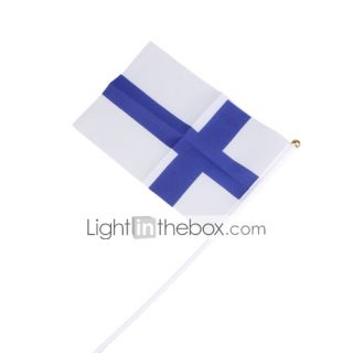 EUR € 1.83   bandera de Finlandia grande de 21,5 cm, ¡Envío Gratis