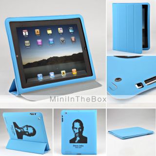 USD $ 17.88   Remembering Steve Jobs Protective Wake Up/Sleep Cover
