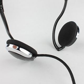 EUR € 6.98   Kanen Stereo Nackenbügel Kopfhörer mit Mikrofon und