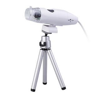 EUR € 44.98   230x illumination 8 conduit zoom usb microscope