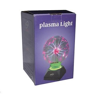 USD $ 23.99   Plasma Ball Light (TRA 297),