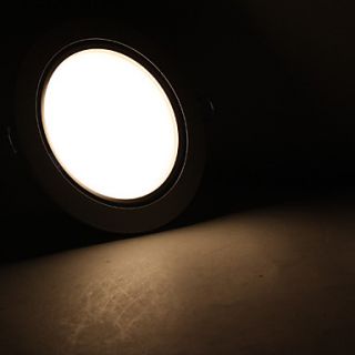 820 900lm 3000 3500K bianco caldo plafoniera lampadina LED (100 240v