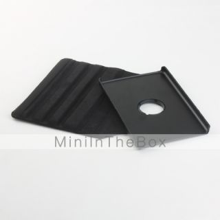 USD $ 15.49   Protective 360 Degree Rotation PU Case for Kindle Fire