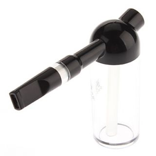 JY 102 Filter Core Changeable Type Mini Water Tobacco Pipe Cigarette