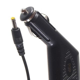 USD $ 3.99   Car Charger for PSP 1000/2000/3000,