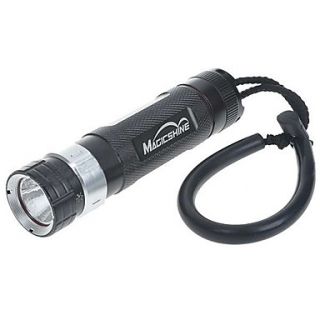 mj 852 ha iii cree XP e modo de 4 200 luz levou lanterna mergulho