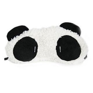 USD $ 1.39   Panda Style Sleeping Eyeshade,