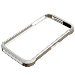elemento di alluminio caso paraurti telaio di copertura per il iphone